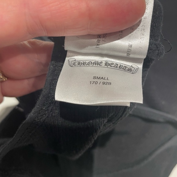 Chrome hearts beater - Picture 7 of 8